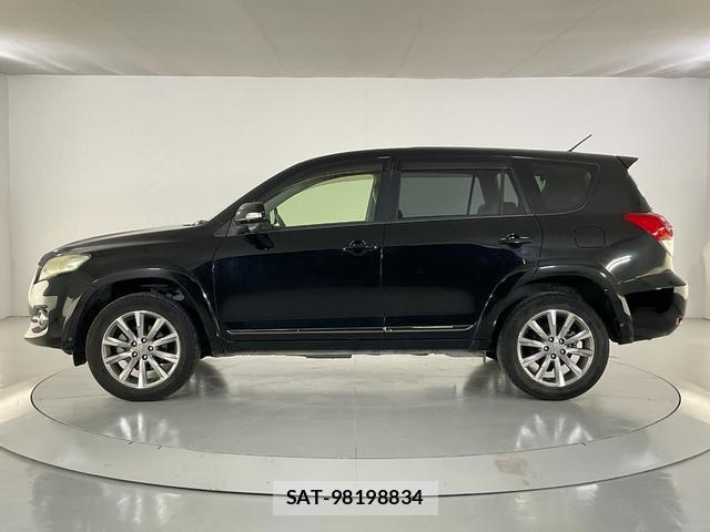 Toyota VANGUARD 2013-07 8006537-3