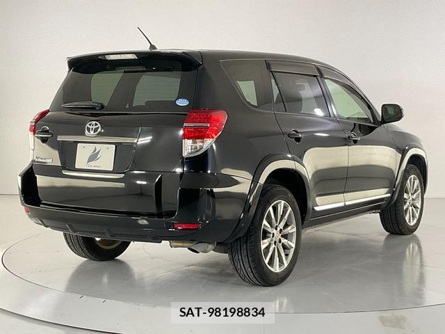Toyota VANGUARD 2013-07 8006537-6