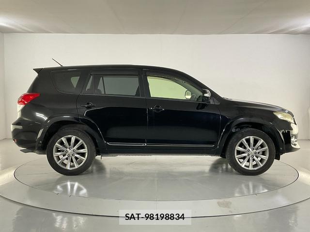 Toyota VANGUARD 2013-07 8006537-7
