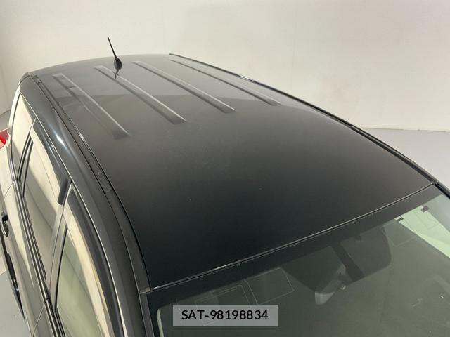 Toyota VANGUARD 2013-07 8006537-9