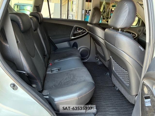 Toyota VANGUARD 2013-06 8007180-10