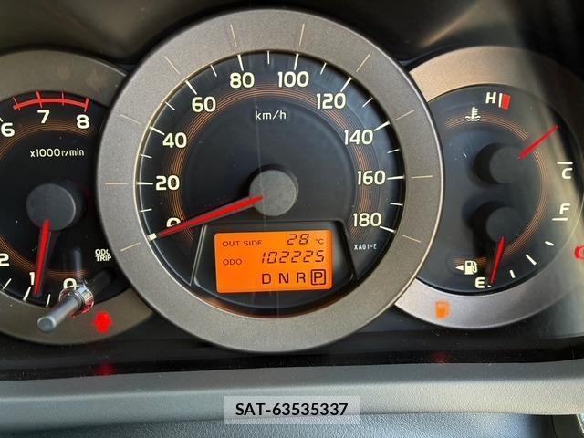 Toyota VANGUARD 2013-06 8007180-17