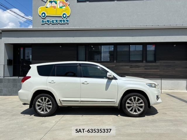 Toyota VANGUARD 2013-06 8007180-3