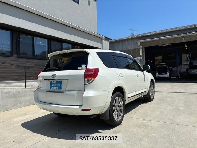Toyota VANGUARD 2013-06 8007180-6