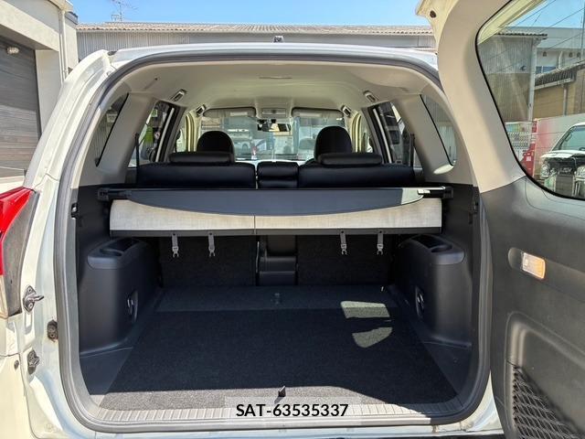 Toyota VANGUARD 2013-06 8007180-8