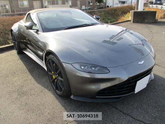 Aston Martin VANTAGE 2022-07 8006948-11