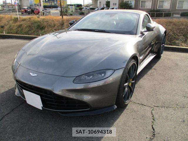 Aston Martin VANTAGE 2022-07 8006948-12