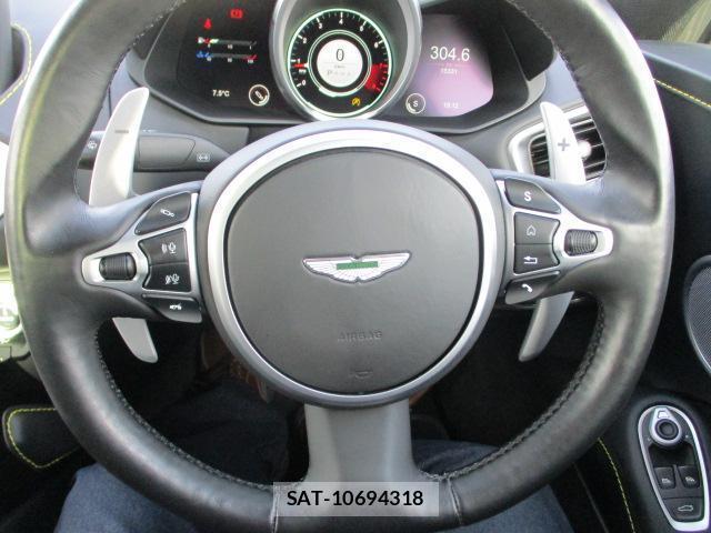 Aston Martin VANTAGE 2022-07 8006948-7