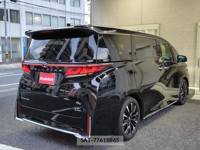 Toyota VELLFIRE 2025-07 8003087-1
