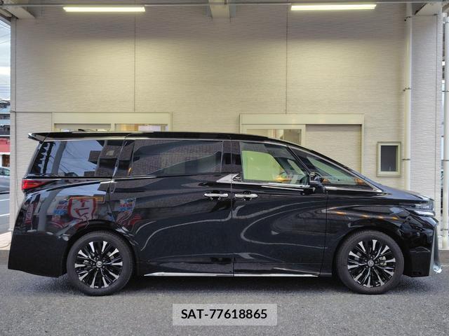 Toyota VELLFIRE 2025-07 8003087-10