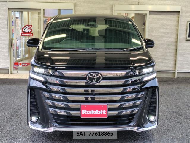Toyota VELLFIRE 2025-07 8003087-11