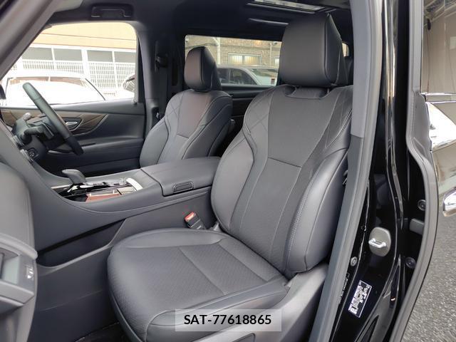Toyota VELLFIRE 2025-07 8003087-13