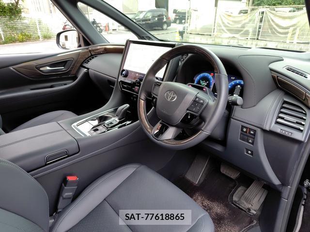 Toyota VELLFIRE 2025-07 8003087-19