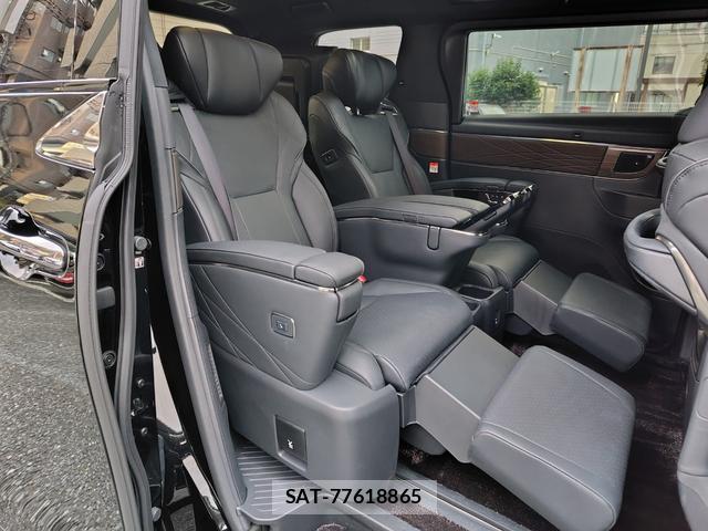 Toyota VELLFIRE 2025-07 8003087-6