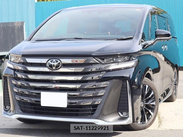 Toyota VELLFIRE 2023-09 8003143-0