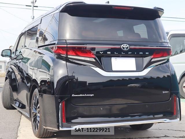Toyota VELLFIRE 2023-09 8003143-1
