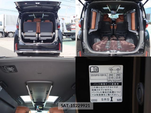 Toyota VELLFIRE 2023-09 8003143-11