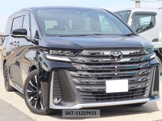 Toyota VELLFIRE 2023-09 8003143-13