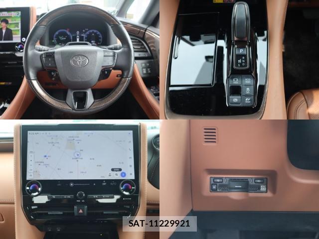 Toyota VELLFIRE 2023-09 8003143-2