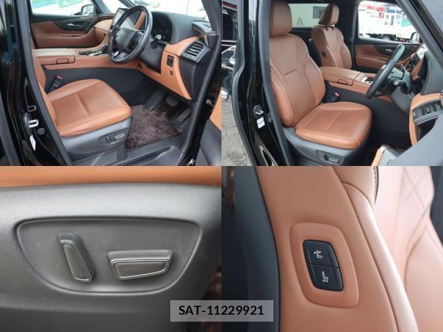 Toyota VELLFIRE 2023-09 8003143-5