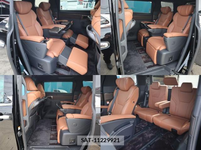 Toyota VELLFIRE 2023-09 8003143-6
