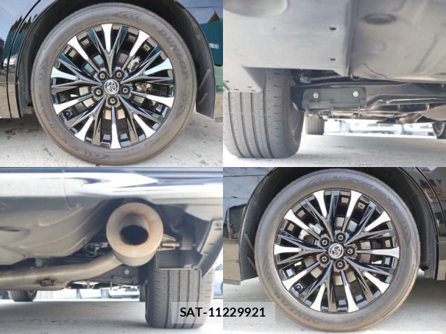 Toyota VELLFIRE 2023-09 8003143-9
