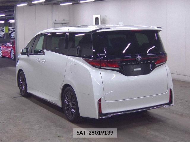 Toyota VELLFIRE 2025-06 8003683-1