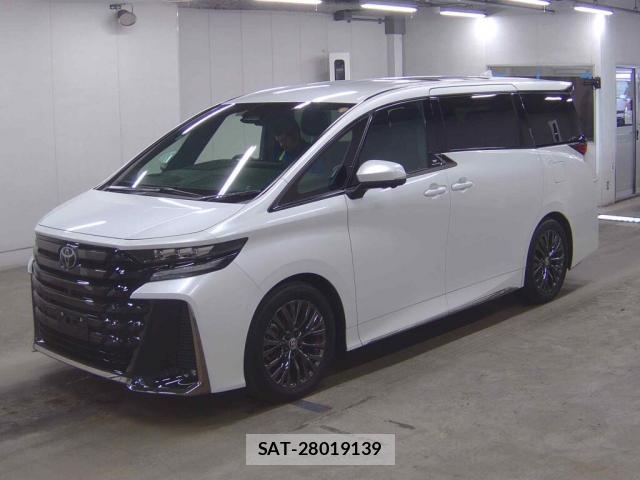 Toyota VELLFIRE 2025-06 8003683-3