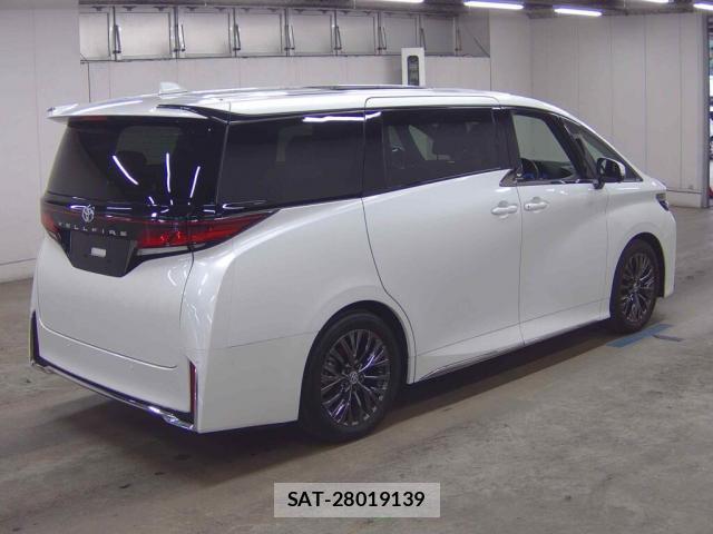 Toyota VELLFIRE 2025-06 8003683-4