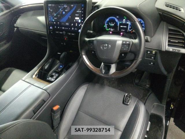 Toyota VELLFIRE 2025-05 8003685-2