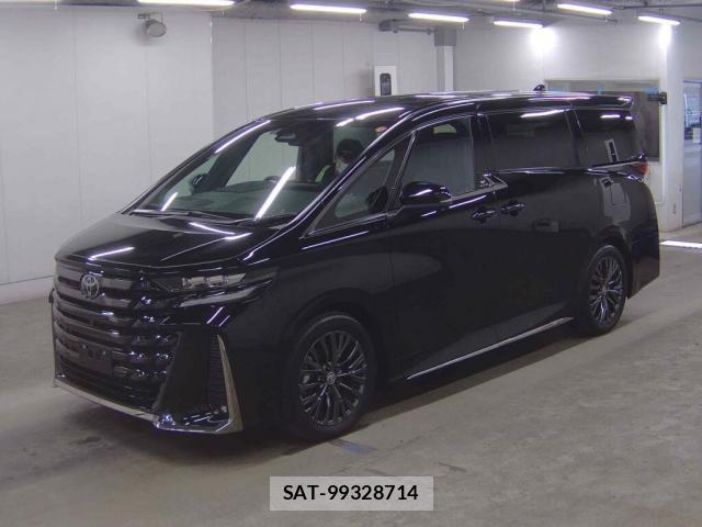 Toyota VELLFIRE 2025-05 8003685-3