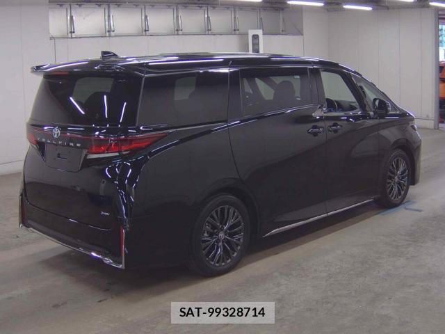 Toyota VELLFIRE 2025-05 8003685-4