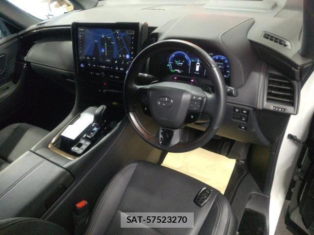 Toyota VELLFIRE 2023-11 8003687-2