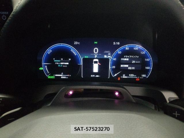 Toyota VELLFIRE 2023-11 8003687-3