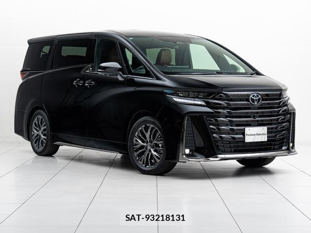 Toyota VELLFIRE 2026-02 8004101-18
