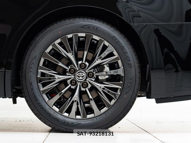 Toyota VELLFIRE 2026-02 8004101-8