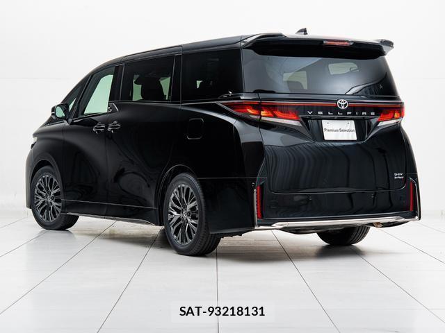 Toyota VELLFIRE 2026-02 8004101-9