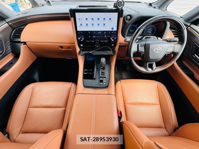 Toyota VELLFIRE 2025-01 8004149-2