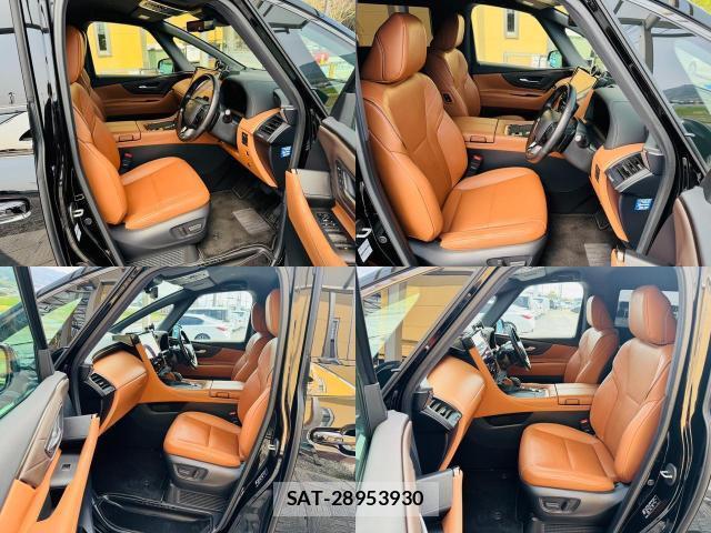 Toyota VELLFIRE 2025-01 8004149-7