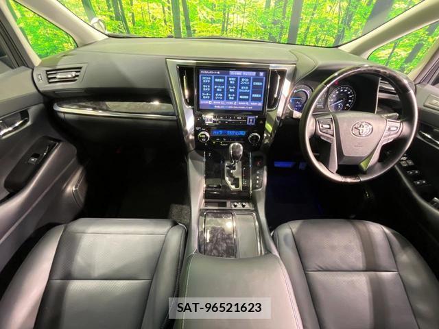 Toyota VELLFIRE 2019-09 8004289-1