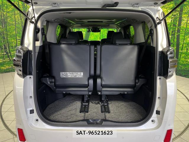 Toyota VELLFIRE 2019-09 8004289-10