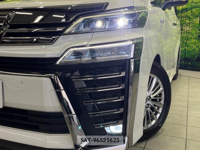 Toyota VELLFIRE 2019-09 8004289-12