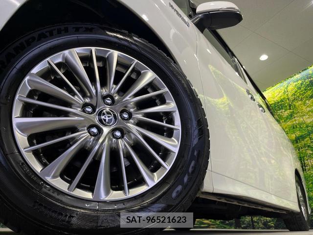 Toyota VELLFIRE 2019-09 8004289-13