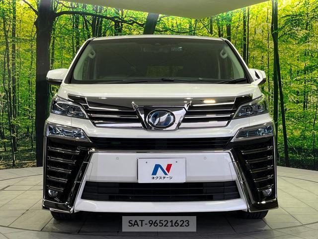 Toyota VELLFIRE 2019-09 8004289-14