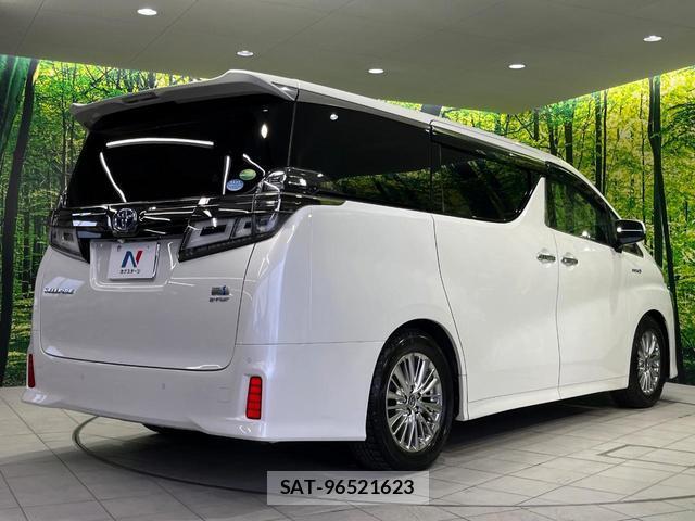 Toyota VELLFIRE 2019-09 8004289-17
