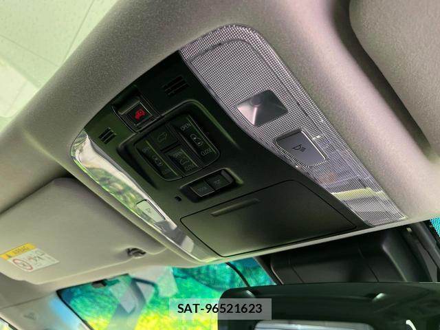 Toyota VELLFIRE 2019-09 8004289-3