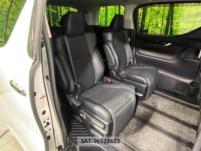 Toyota VELLFIRE 2019-09 8004289-8