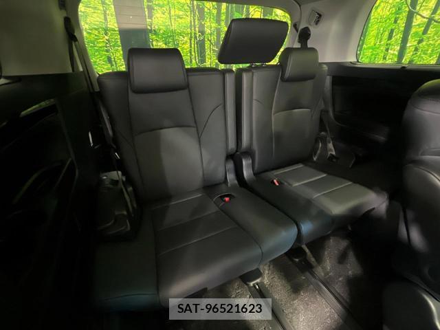 Toyota VELLFIRE 2019-09 8004289-9