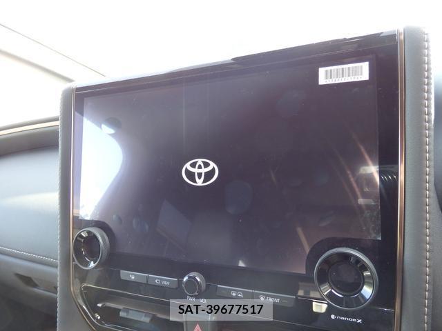 Toyota VELLFIRE 2023-11 8004357-12