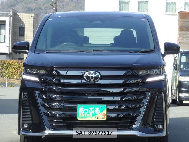 Toyota VELLFIRE 2023-11 8004357-3